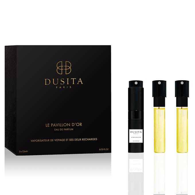 LE PAVILLON D'OR - 87041